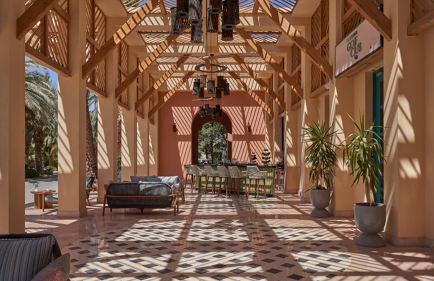 El Gouna Golf Club